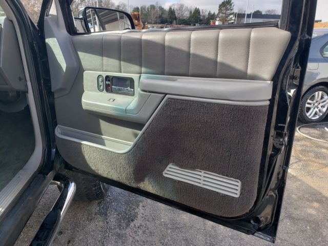 1994 GMC Yukon GT - photo 6