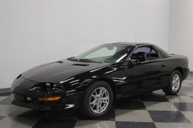 1994 Chevrolet Camaro Z/28 - photo 6
