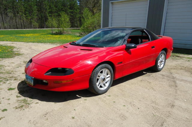 1994 Chevrolet Camaro Z28