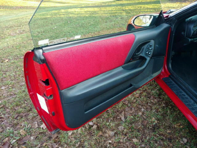 1994 Chevrolet Camaro Z28 - photo 10