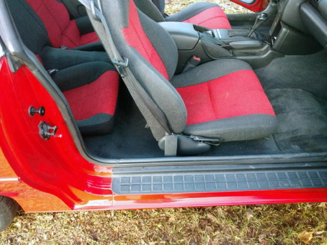 1994 Chevrolet Camaro Z28 - photo 13