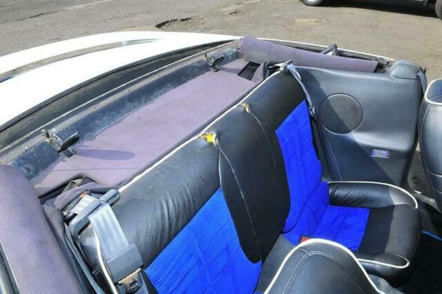 1994 Chevrolet Camaro Z28 Convertible - photo 13