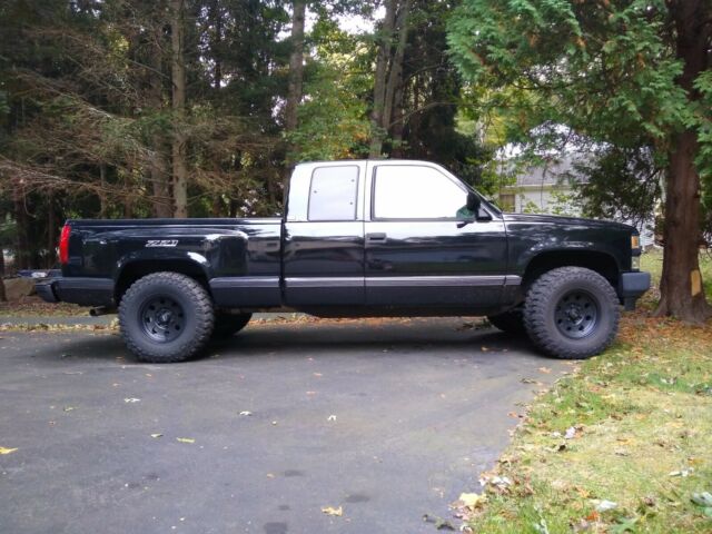 1994 Chevrolet C/K Pickup 1500