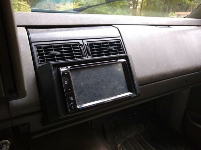 1994 Chevrolet C/K Pickup 1500 - photo 10