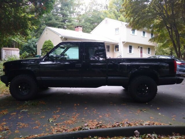 1994 Chevrolet C/K Pickup 1500 - photo 3