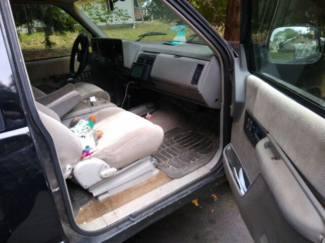 1994 Chevrolet C/K Pickup 1500 - photo 5