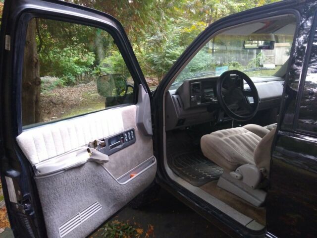 1994 Chevrolet C/K Pickup 1500 - photo 6