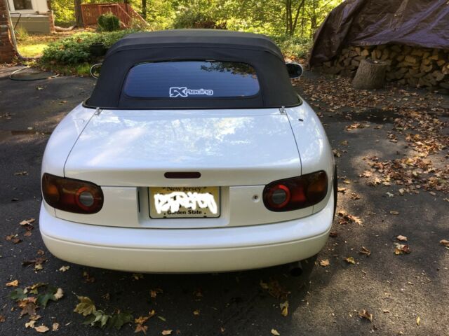 1994 Mazda MX-5 Miata 5X Racing - photo 10