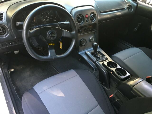 1994 Mazda MX-5 Miata 5X Racing - photo 11