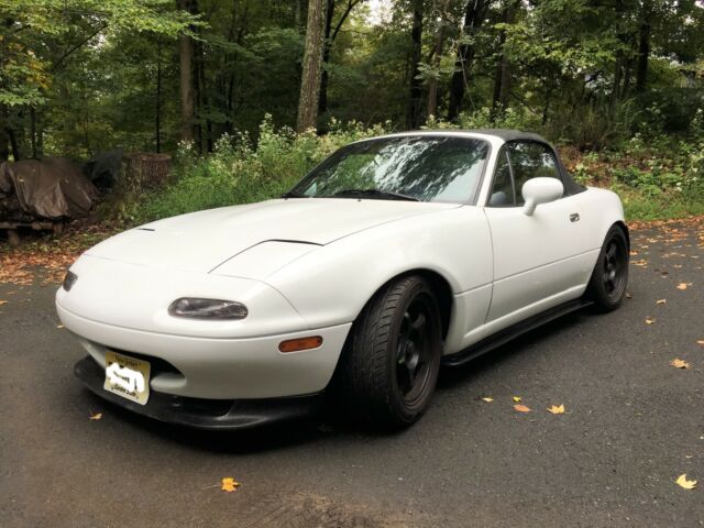 1994 Mazda MX-5 Miata 5X Racing - photo 12