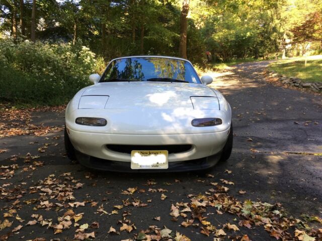 1994 Mazda MX-5 Miata 5X Racing - photo 2