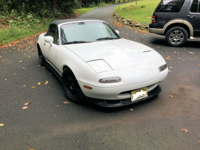 1994 Mazda MX-5 Miata 5X Racing - photo 3