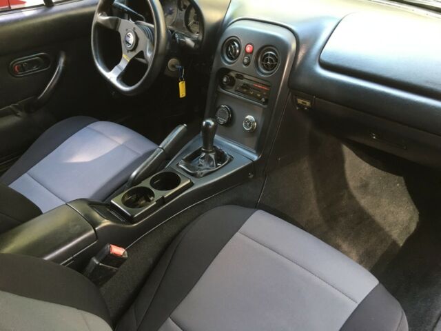 1994 Mazda MX-5 Miata 5X Racing - photo 4