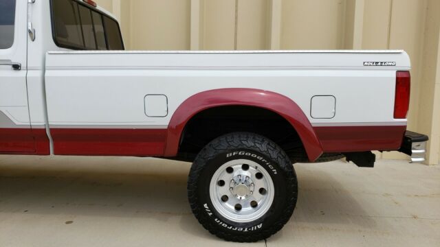 1994 Ford F-350 XLT - photo 12