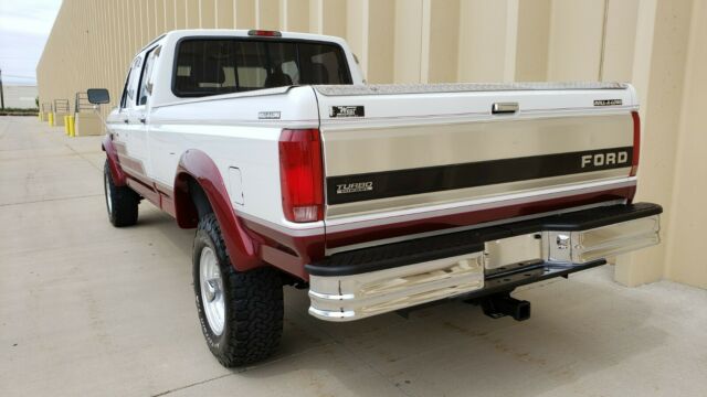 1994 Ford F-350 XLT - photo 5