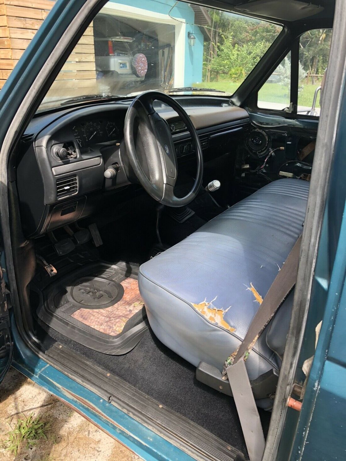 1994 Ford F-350 - photo 10