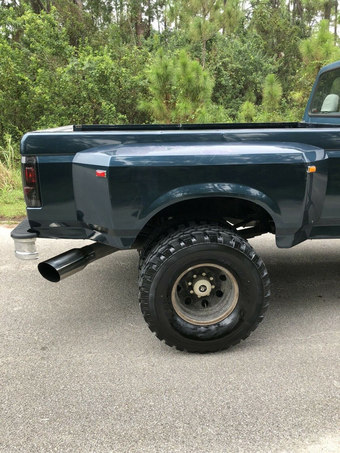 1994 Ford F-350 - photo 3