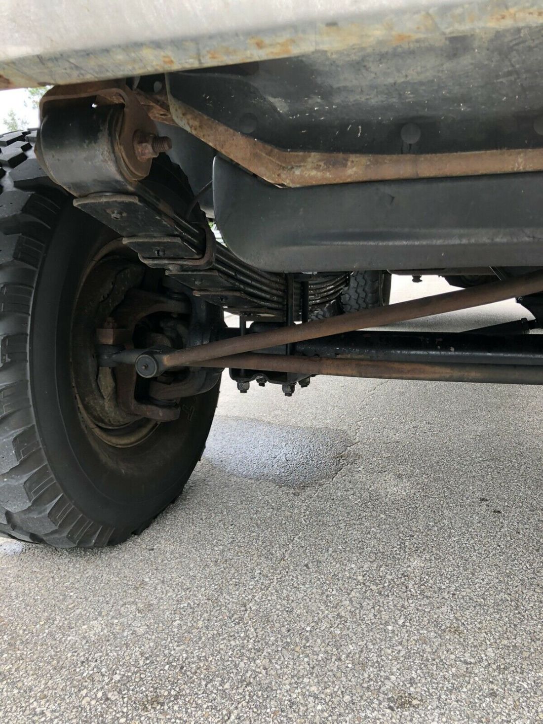 1994 Ford F-350 - photo 6