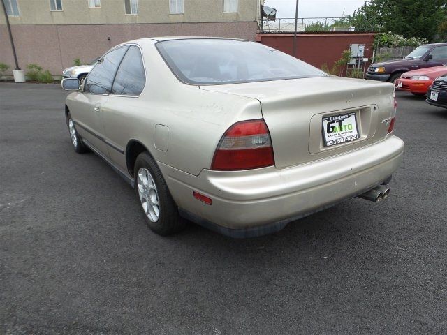 1994 Honda Accord LX - photo 9