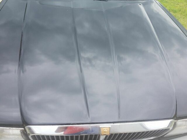 1994 Jaguar XJ12 - photo 6