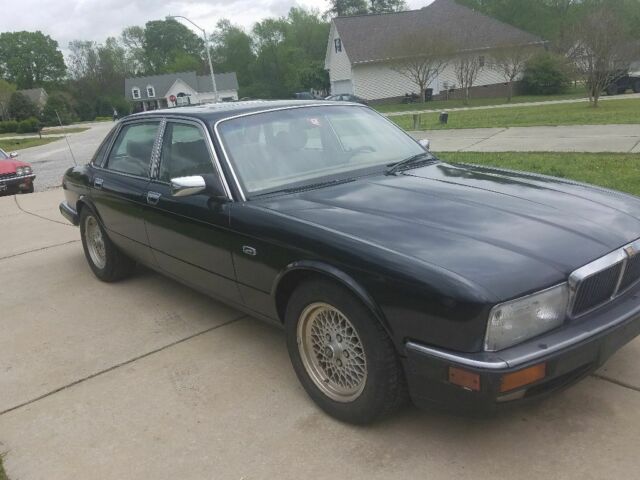 1994 Jaguar XJ12 - photo 8