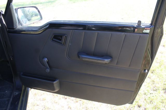1995 Chevrolet Tracker - photo 10