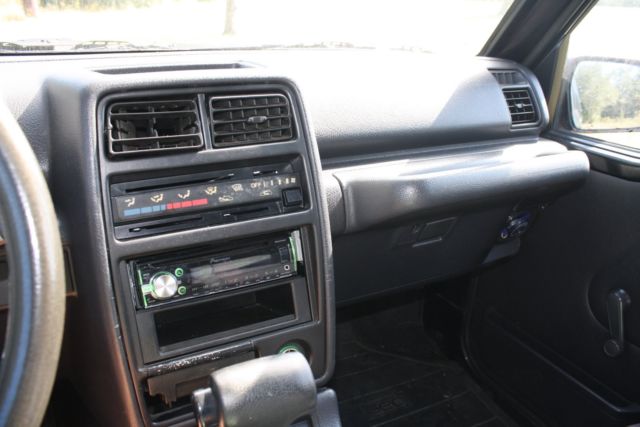 1995 Chevrolet Tracker - photo 13