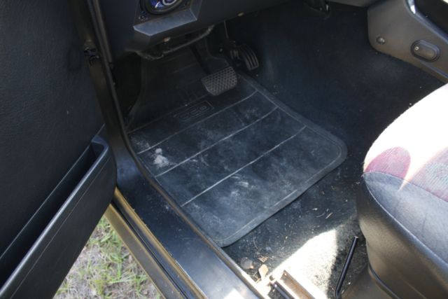 1995 Chevrolet Tracker - photo 8