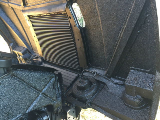 1900 Hummer H1 - photo 11