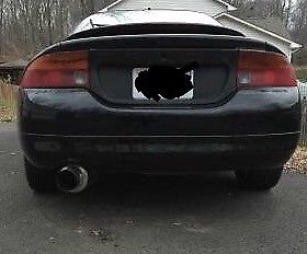 1995 Eagle Talon - photo 3