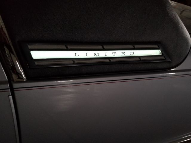 1995 Buick Roadmaster limited - photo 13