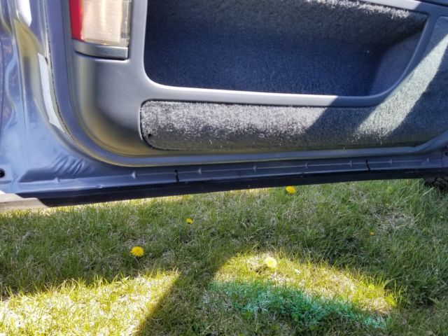 1995 Buick Roadmaster limited - photo 7