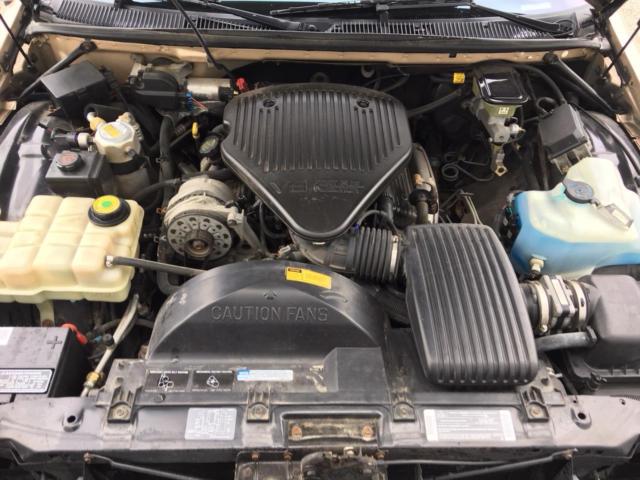 1995 Buick Roadmaster - photo 11