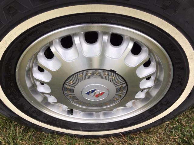 1995 Buick Roadmaster - photo 5