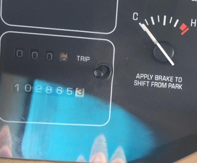 1995 Buick Roadmaster - photo 8