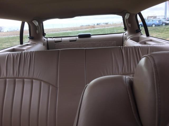 1995 Buick Roadmaster - photo 9