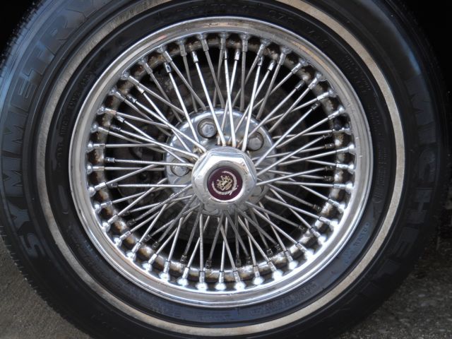 1995 Cadillac DeVille - photo 11