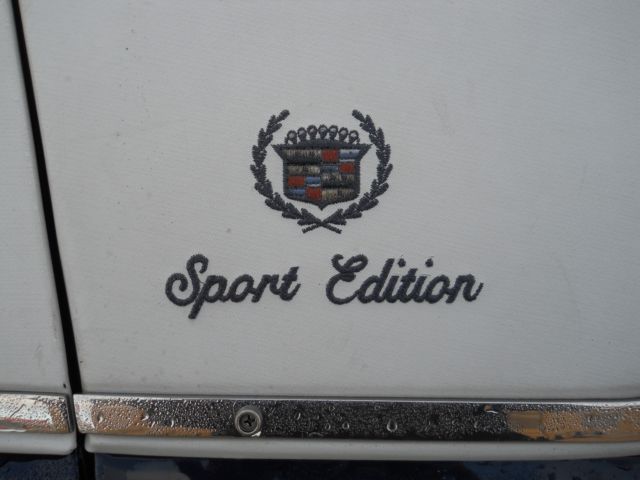 1995 Cadillac DeVille - photo 12