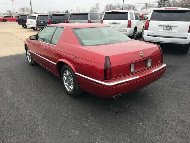 1992 Cadillac Eldorado Low miles 6340 - photo 5