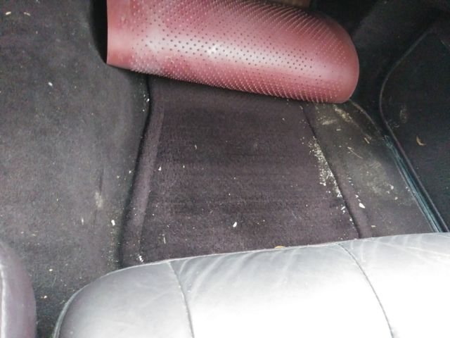 1995 Cadillac Fleetwood BROUGHAM - photo 12