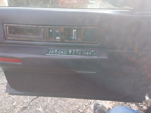 1995 Cadillac Fleetwood BROUGHAM - photo 13