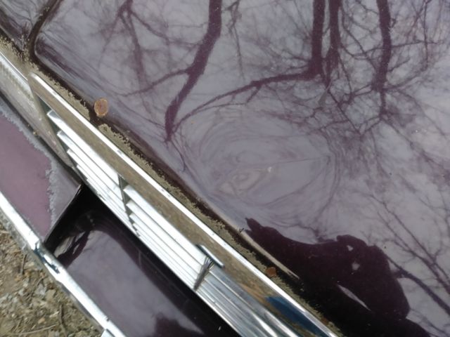 1995 Cadillac Fleetwood BROUGHAM - photo 4