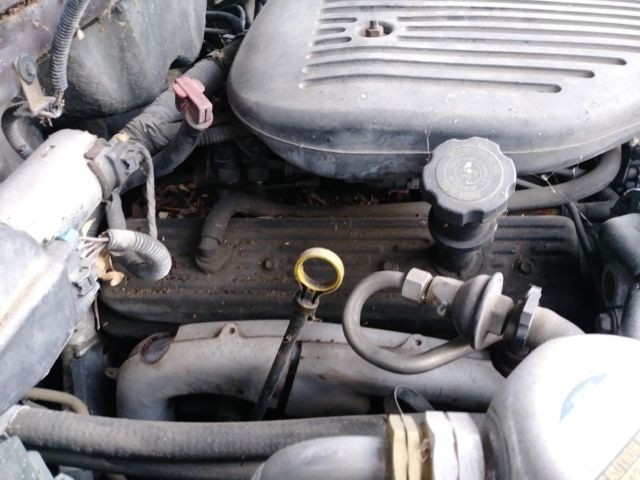 1995 Cadillac Fleetwood BROUGHAM - photo 8