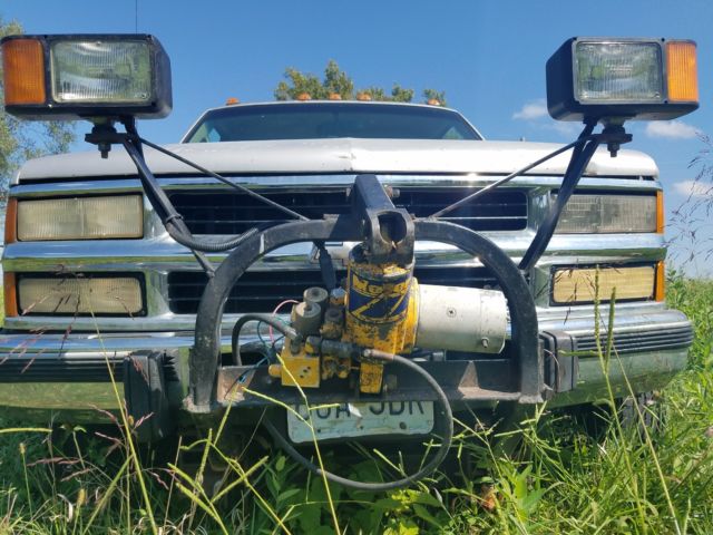 1995 Chevrolet Other Pickups - photo 11