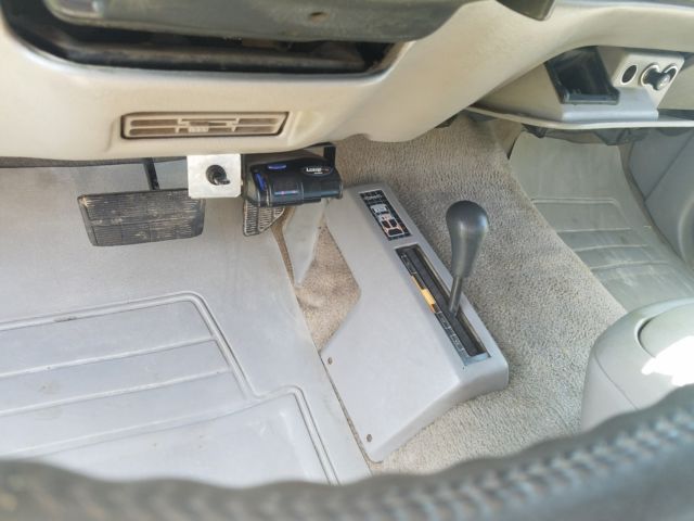 1995 Chevrolet Other Pickups - photo 2