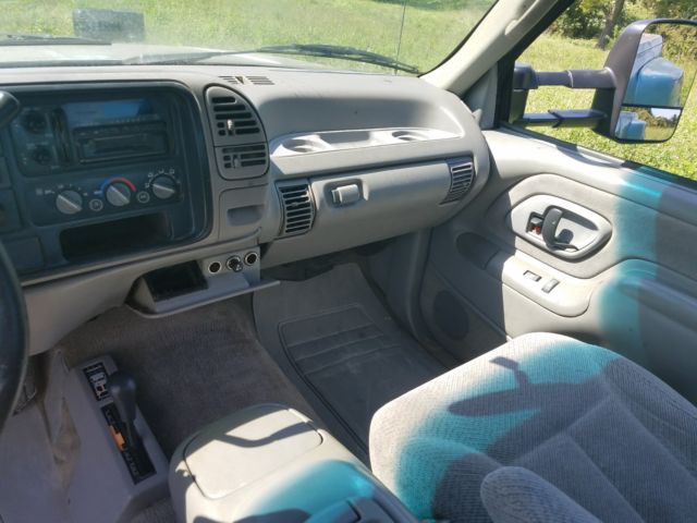1995 Chevrolet Other Pickups - photo 5