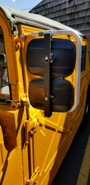 1980 Hummer H1 - photo 10