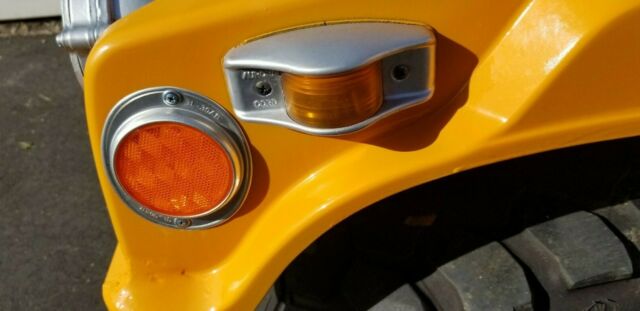 1980 Hummer H1 - photo 4