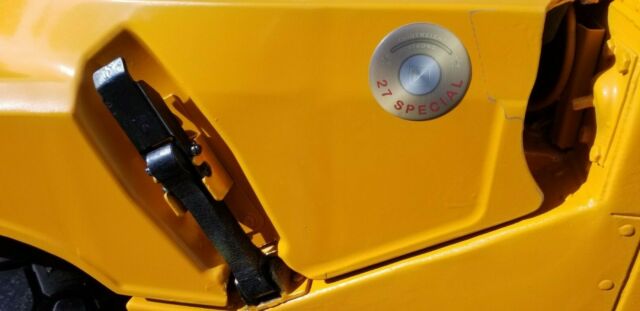1980 Hummer H1 - photo 5