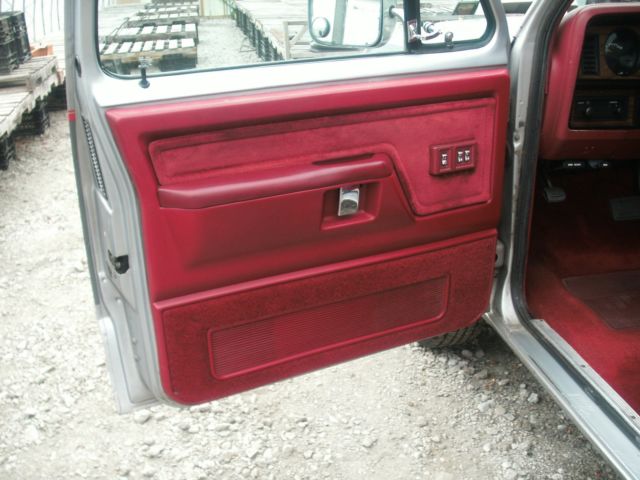 1992 Dodge Other Pickups 2 DOOR - photo 13